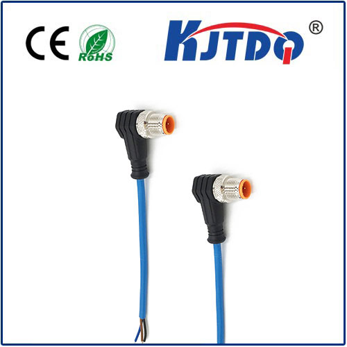 高品質(zhì)耐高溫、防水接插線M8、M12等|傳感器配件產(chǎn)品型號-參數(shù)-接線圖