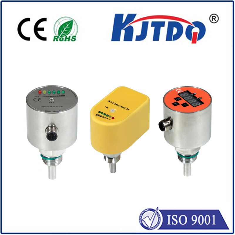 KJT-LSA500流量傳感器(開(kāi)關(guān))|測(cè)量傳感器產(chǎn)品型號(hào)-參數(shù)-接線(xiàn)圖