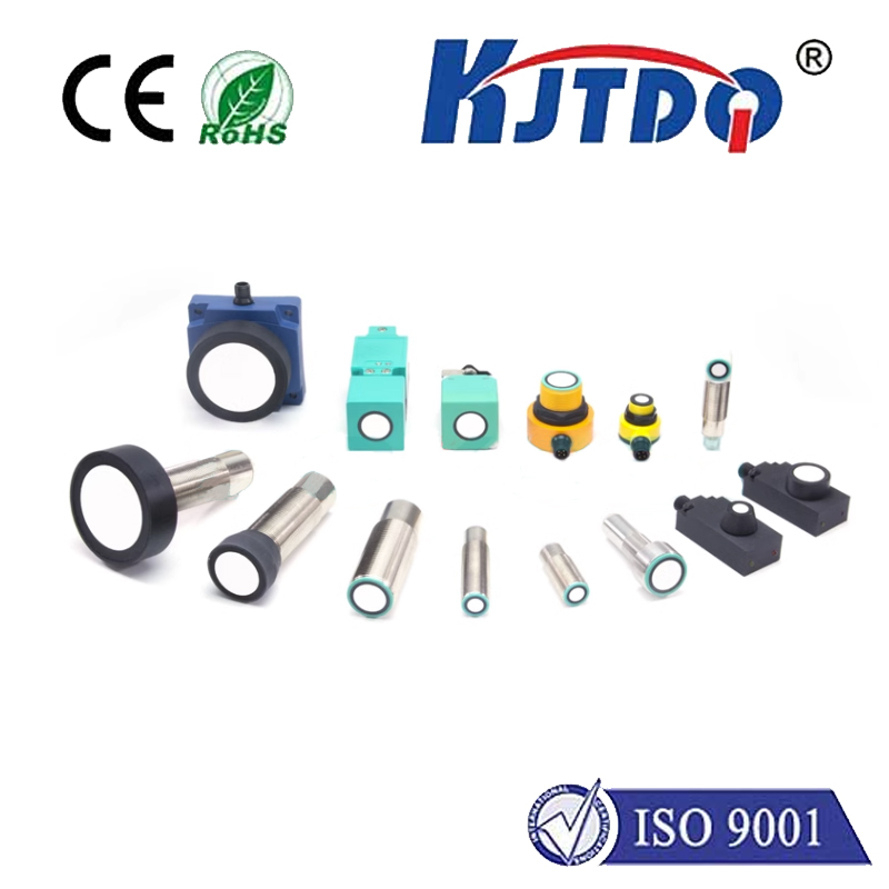 KJT-U12 超聲波傳感器 20-150mm|超聲波傳感器產(chǎn)品型號-參數(shù)-接線圖