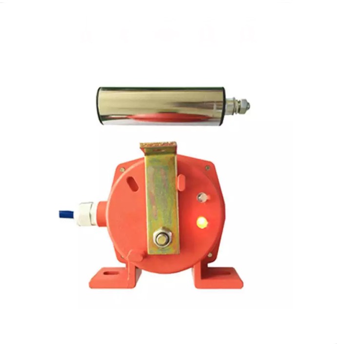 DQK-1梭式輸送機/跑偏開關(guān)：確保輸送系統(tǒng)穩(wěn)定運行，提升生產(chǎn)效率