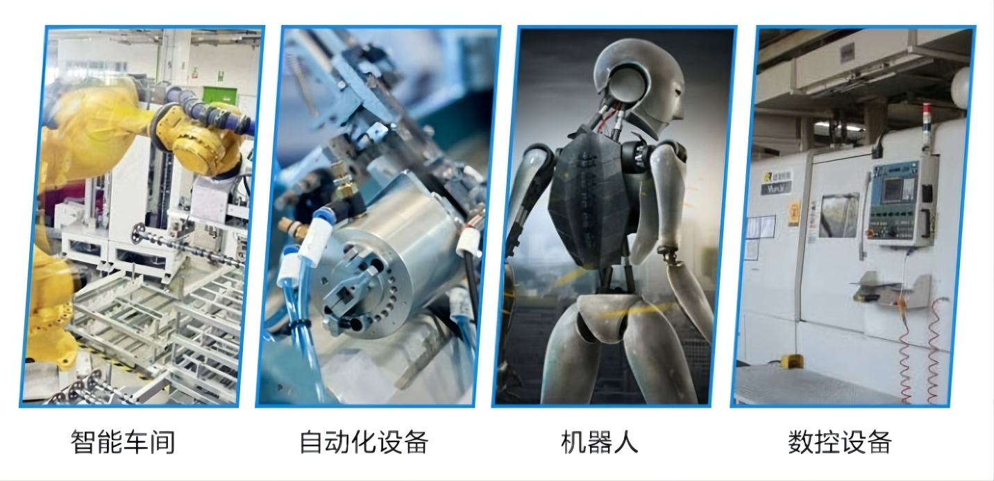 加工中心刀庫(kù)內(nèi)的接近開(kāi)關(guān)有什么作用？